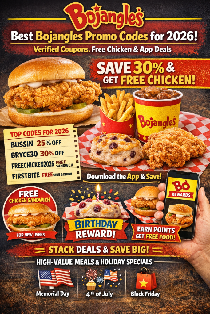 promo code